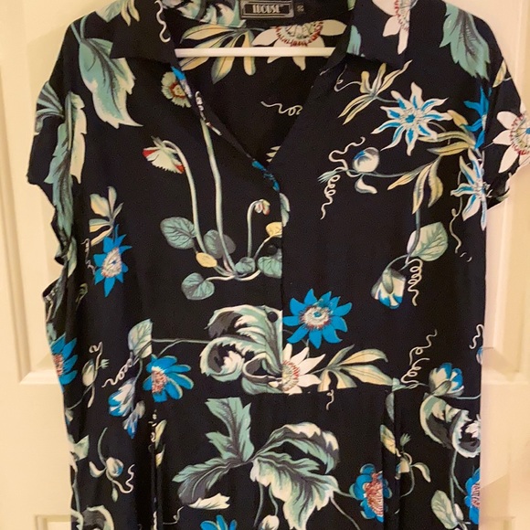 Dress - Picture 3 of 4